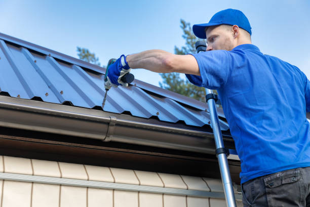 Best Emergency Roof Repair  in Louisburg, KS