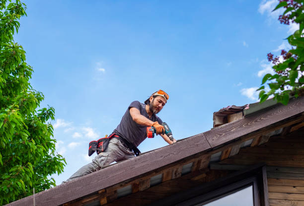 Best Slate Roofing  in Louisburg, KS