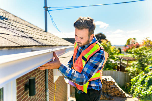Best Gutter Installation and Repair  in Louisburg, KS