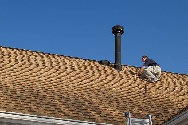 Cold Roofs in Louisburg, KS