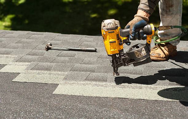 Best Gutter Installation and Repair  in Louisburg, KS